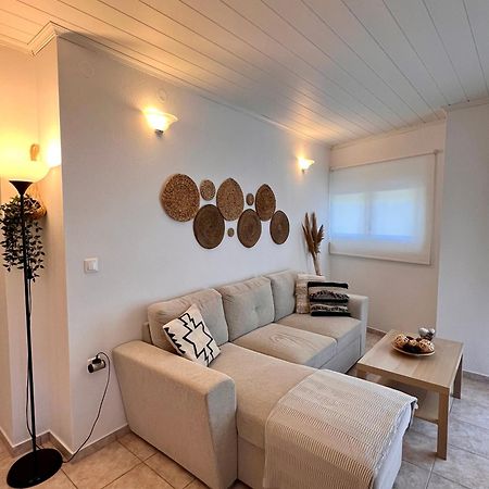 Tramontana House1 Apartment Kalivia  Exterior photo
