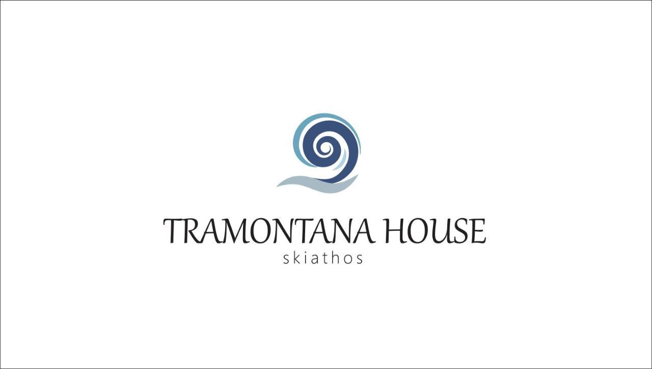Tramontana House1 Apartment Kalivia  Exterior photo